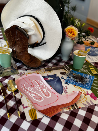 Giddy Up Y'all!