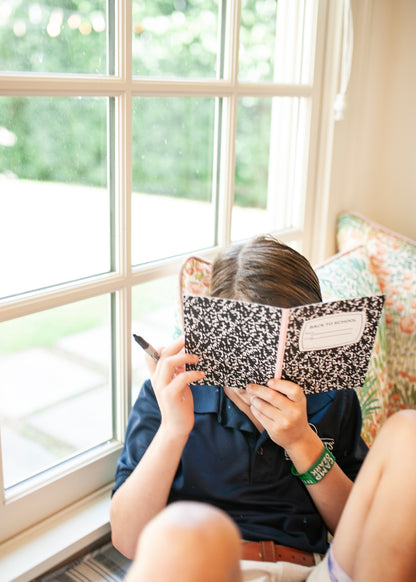 Composition Activity Sheet