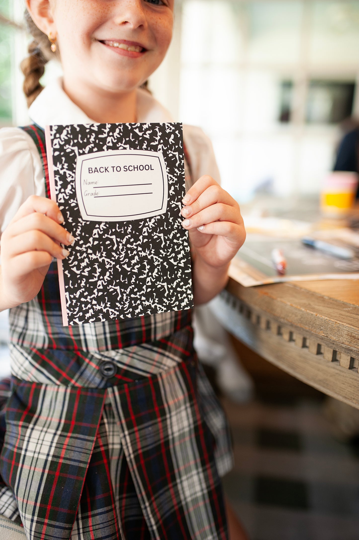 Composition Activity Sheet